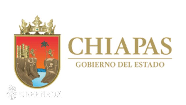 Greenbox Paisajismo y Riegos Certificación del Estado de Chiapas