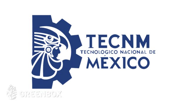 Greenbox Paisajismo y Riegos Certificación TECNM