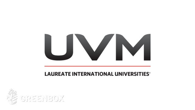 Greenbox Paisajismo y Riegos Certificación UVM