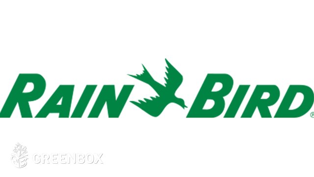 Greenbox Paisajismo y Riegos Certificación Rain Bird