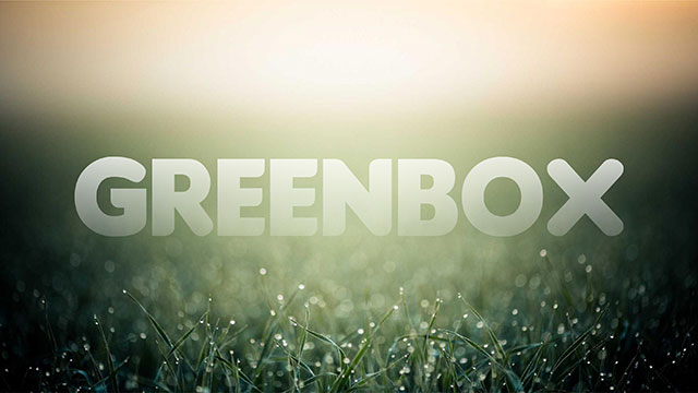  Greenbox Paisajismo y Riegos