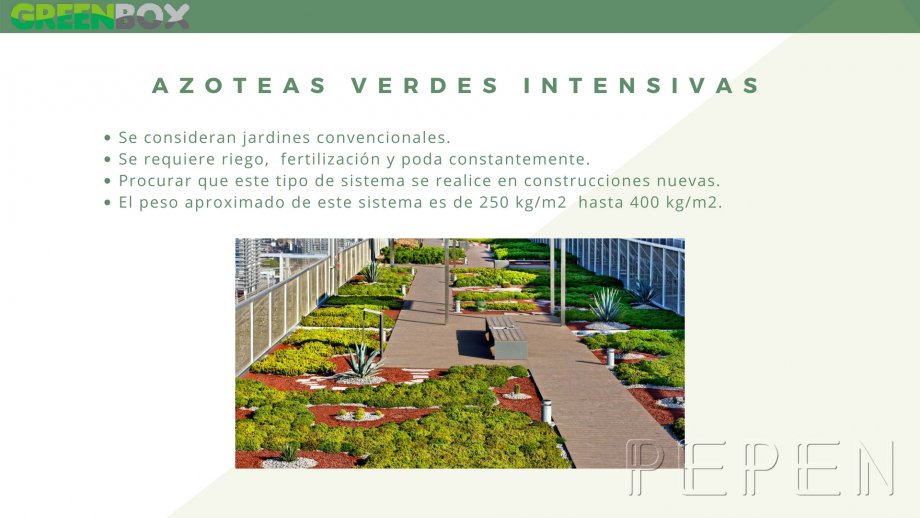 5 Greenbox Paisajismo y Riegos