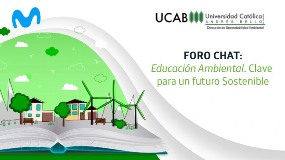 Foro de Educación Ambiental y Sostenibilidad Greenbox Paisajismo y Riegos
