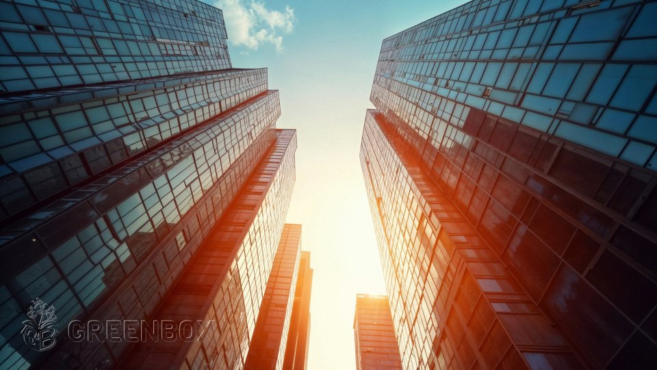 SOBRE NOSOTROS - Greenbox Paisajismo y Riegos