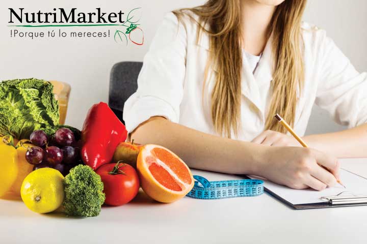 nutrimarket